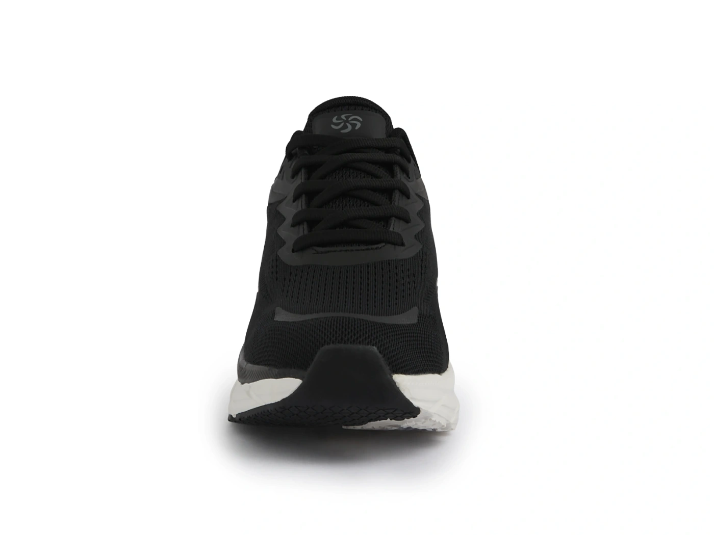 ZAPATILLAS HOMBRE REVUP RUNNING NEGRO JAMI 2 S27 - 4