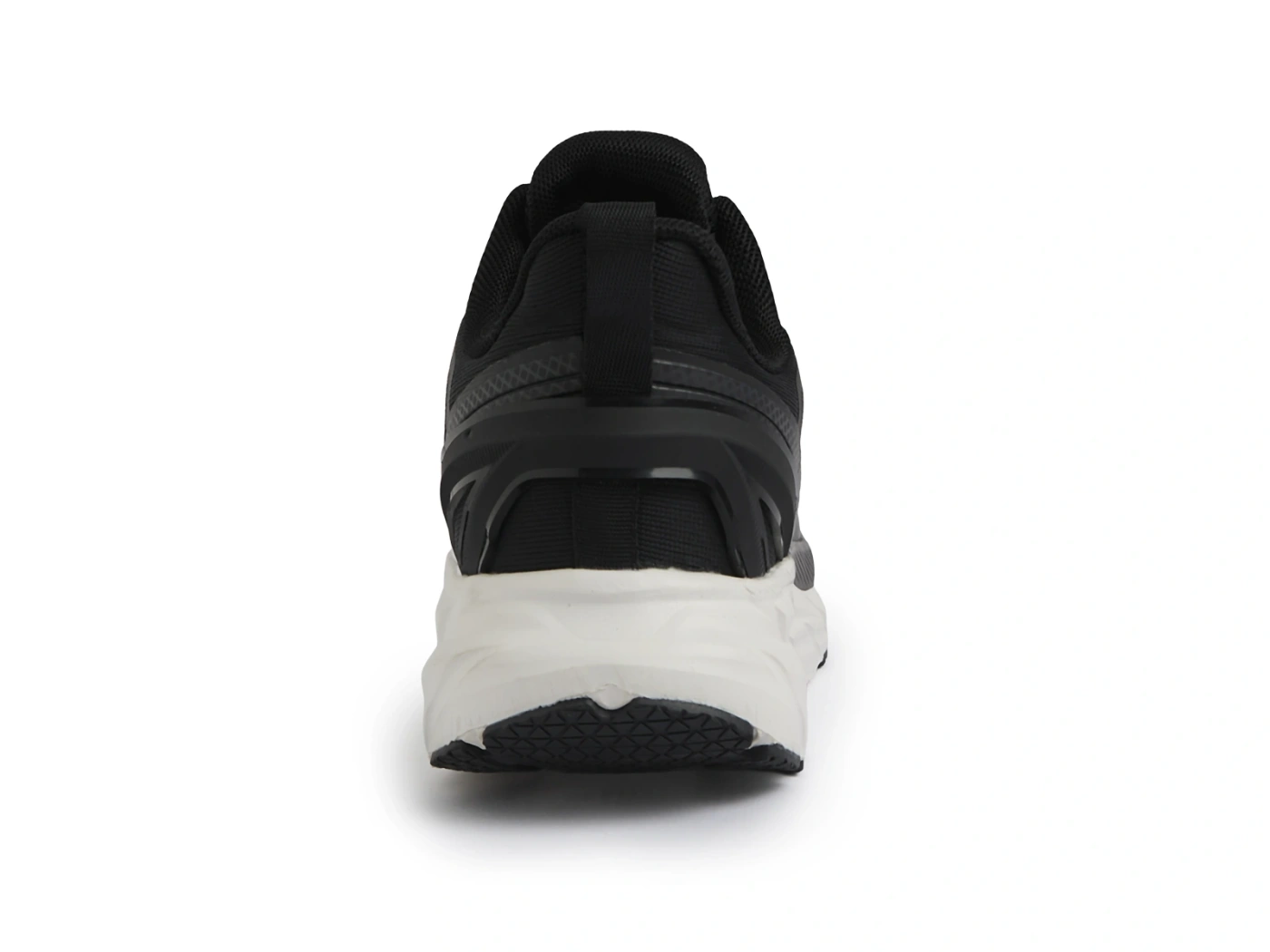ZAPATILLAS HOMBRE REVUP RUNNING NEGRO JAMI 2 S27 - 5