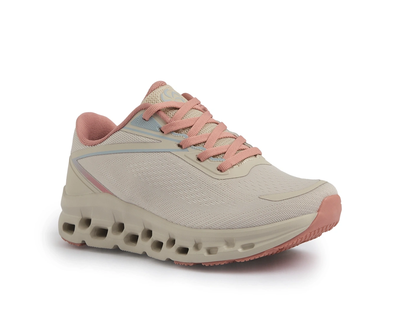 ZAPATILLAS MUJER REVUP RUNNING ROSADO MAYU 2 S27 - 2