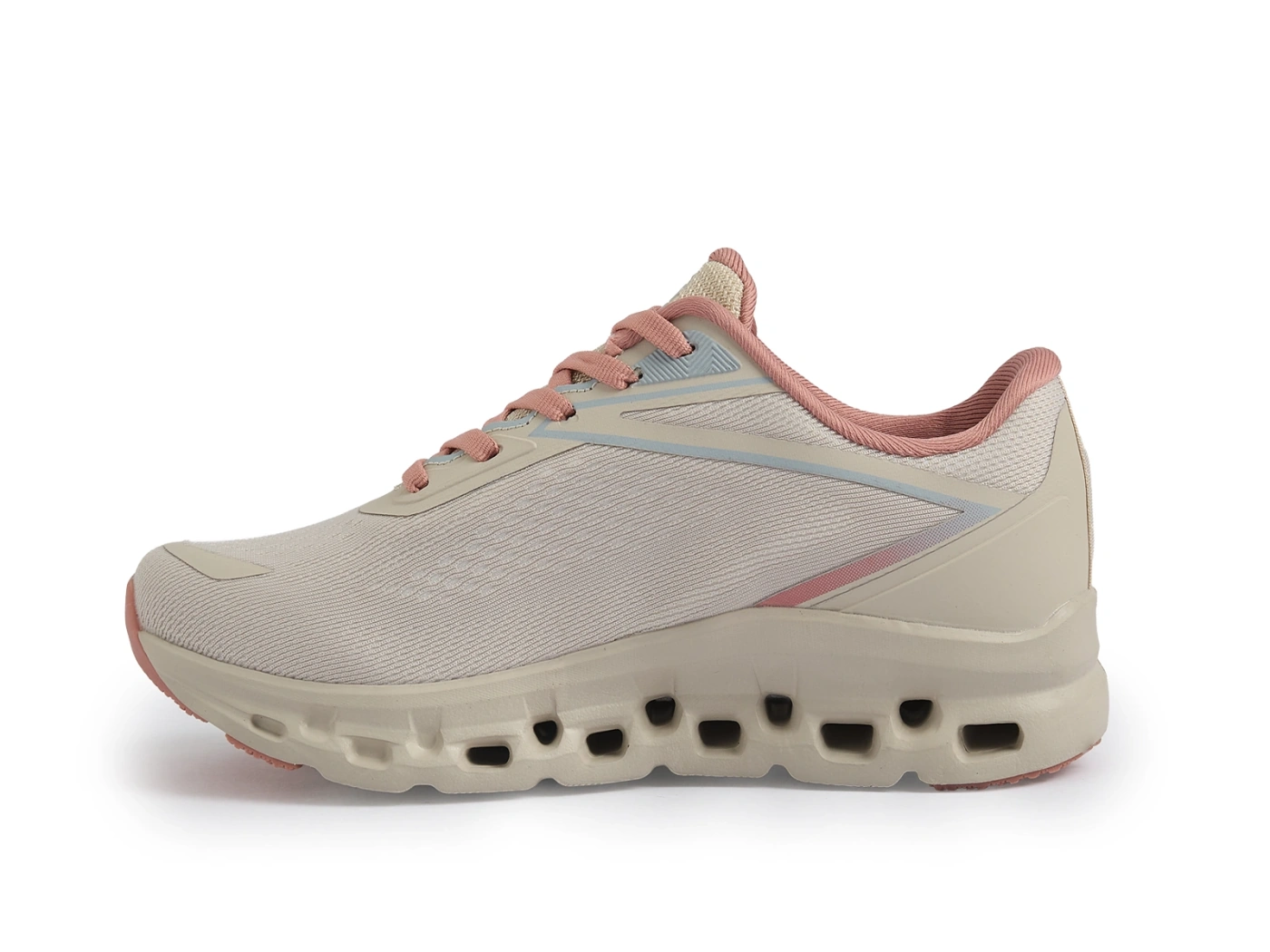 ZAPATILLAS MUJER REVUP RUNNING ROSADO MAYU 2 S27 - 3