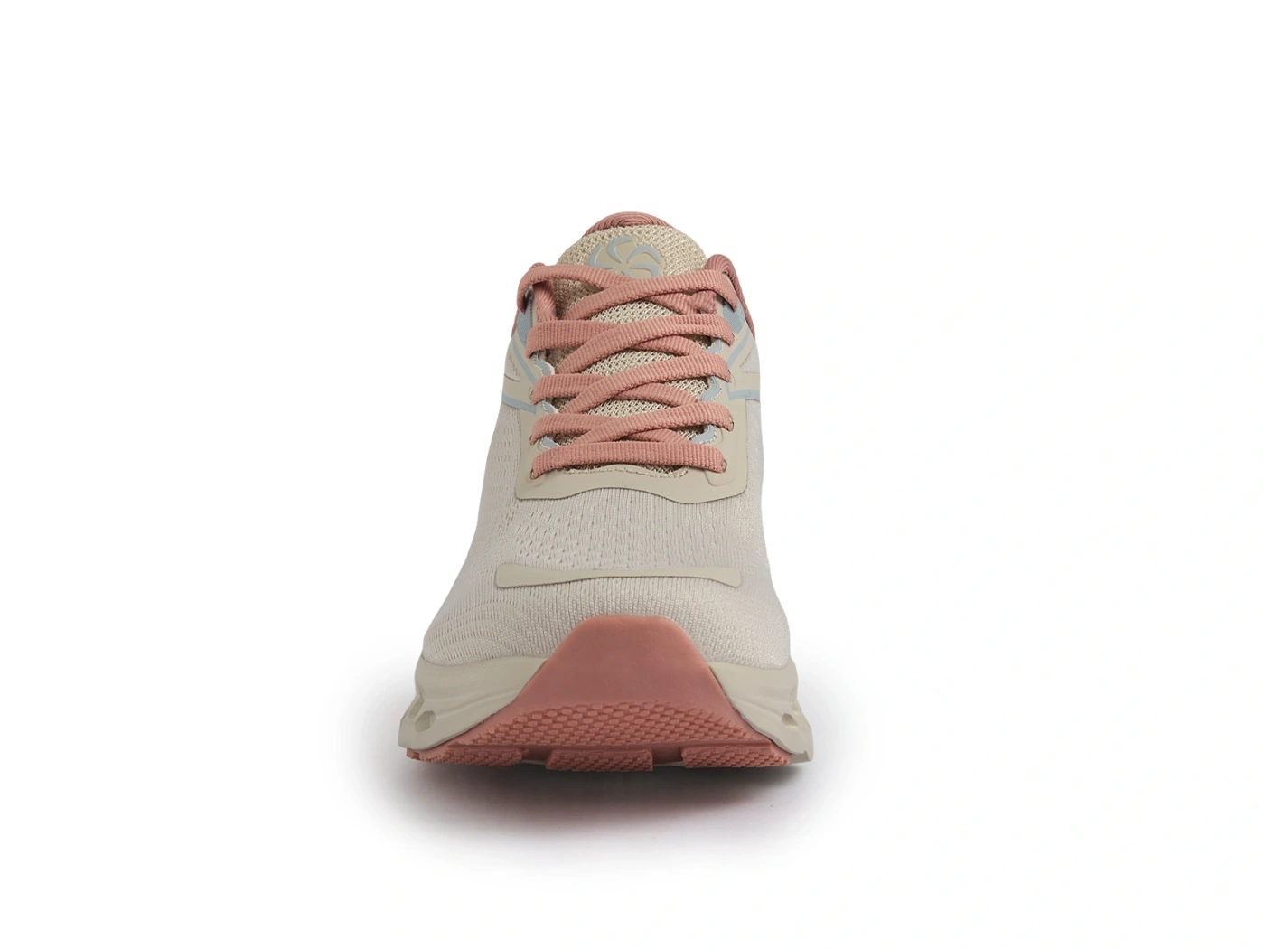 ZAPATILLAS MUJER REVUP RUNNING ROSADO MAYU 2 S27 - 4