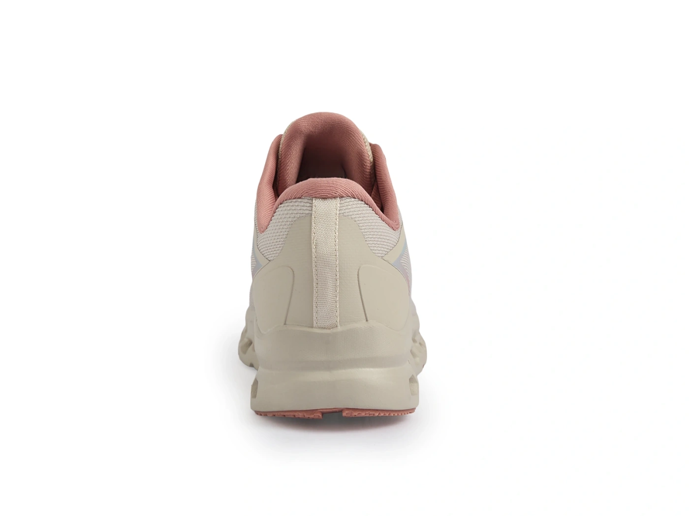 ZAPATILLAS MUJER REVUP RUNNING ROSADO MAYU 2 S27 - 5