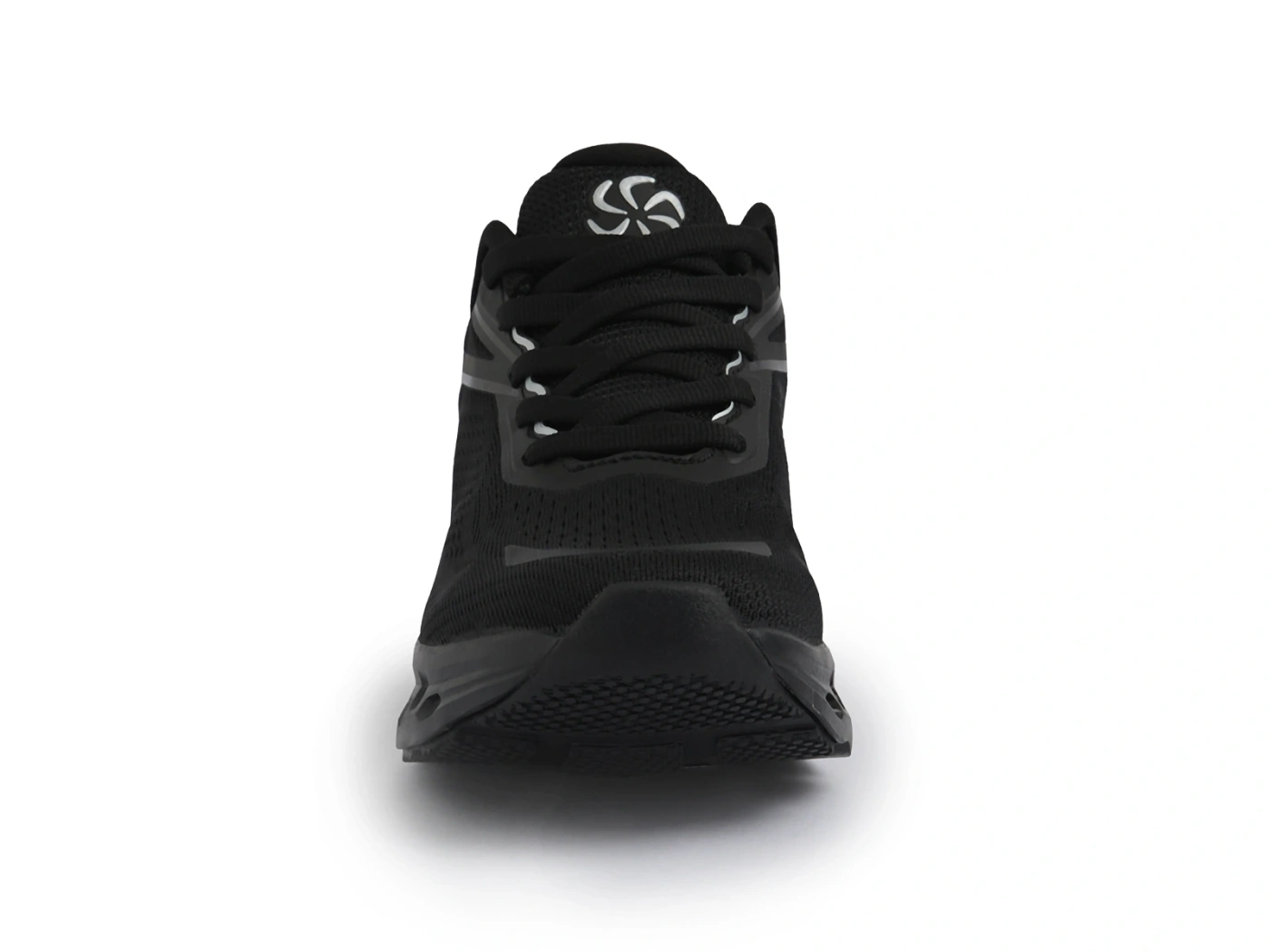 ZAPATILLAS MUJER REVUP RUNNING NEGRO MAYU 2 S27 - 4