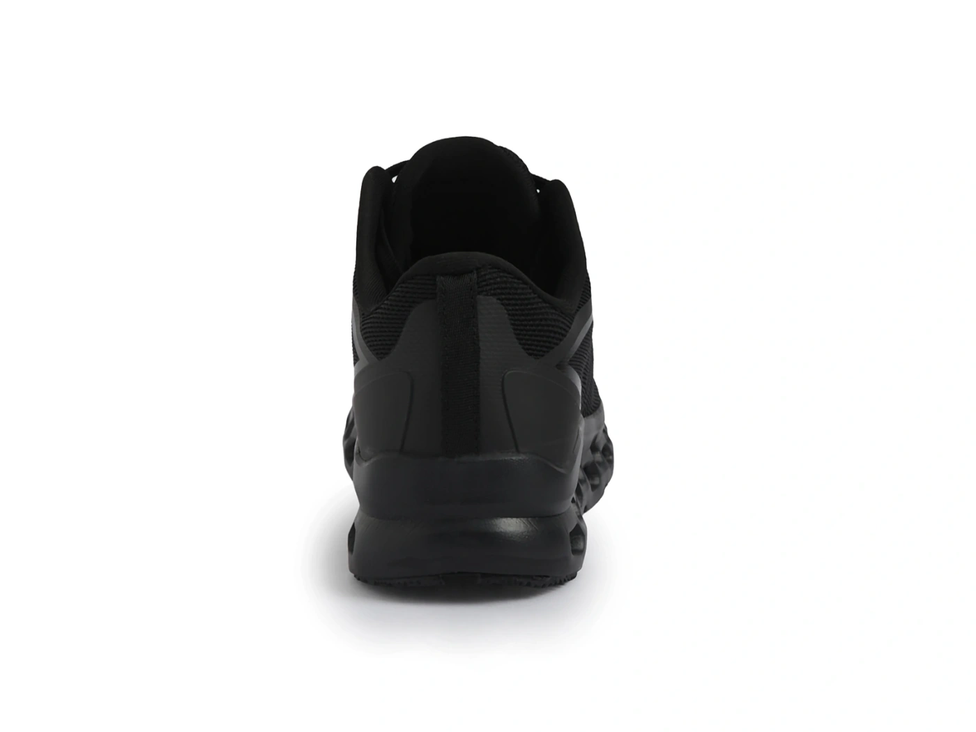 ZAPATILLAS MUJER REVUP RUNNING NEGRO MAYU 2 S27 - 5