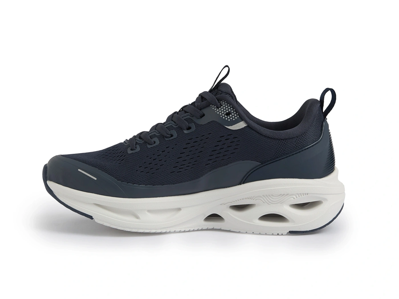ZAPATILLAS HOMBRE REVUP RUNNING AZUL TORO 2 S27 - 3