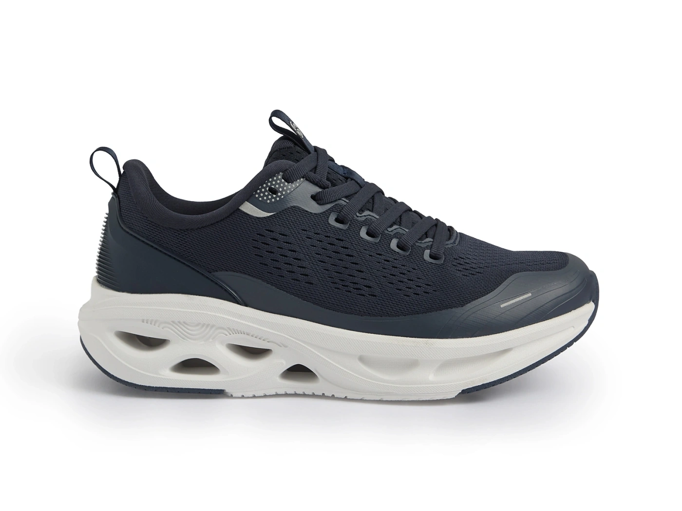 ZAPATILLAS HOMBRE REVUP RUNNING AZUL TORO 2 S27 - 1