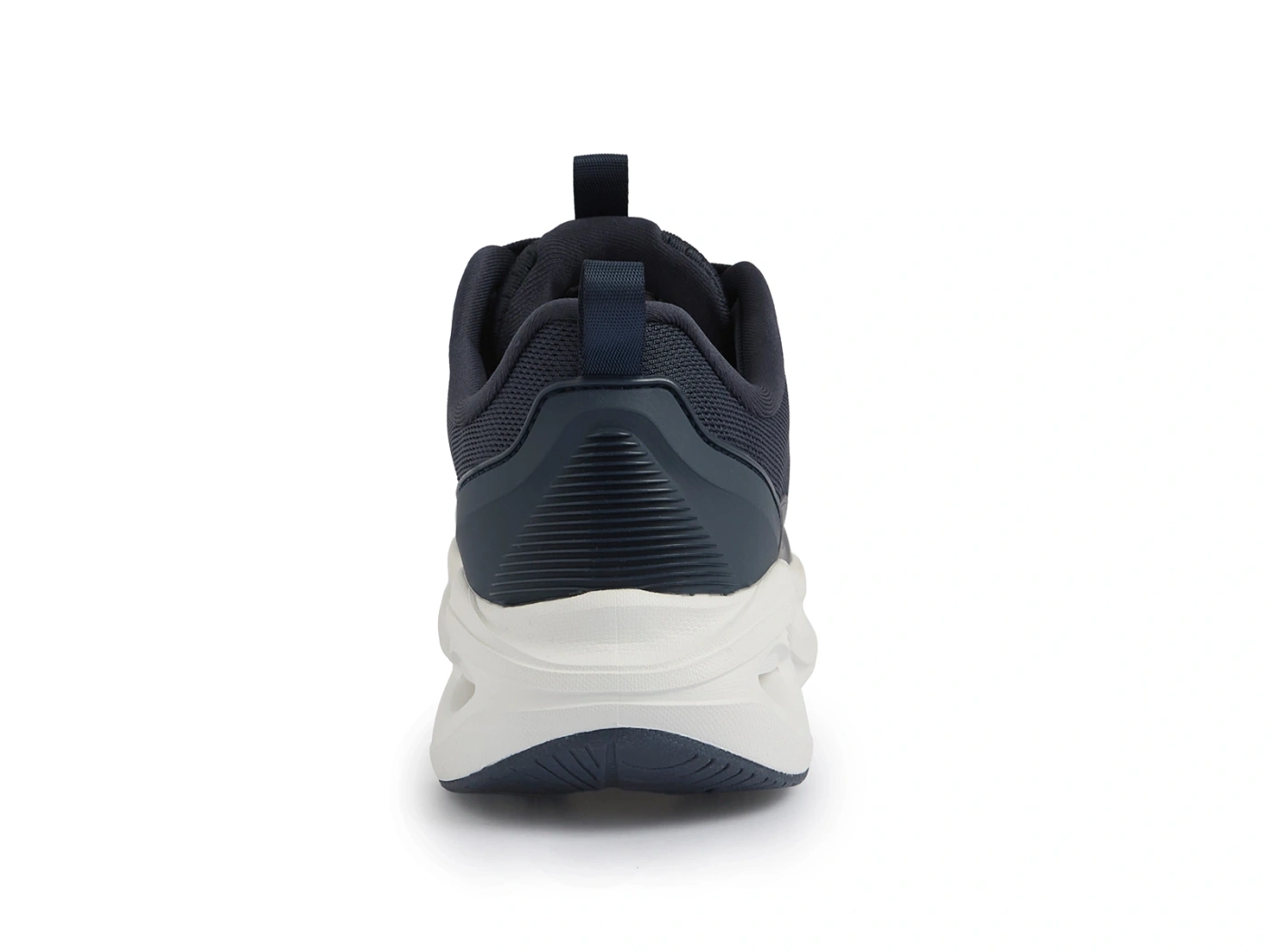 ZAPATILLAS HOMBRE REVUP RUNNING AZUL TORO 2 S27 - 5
