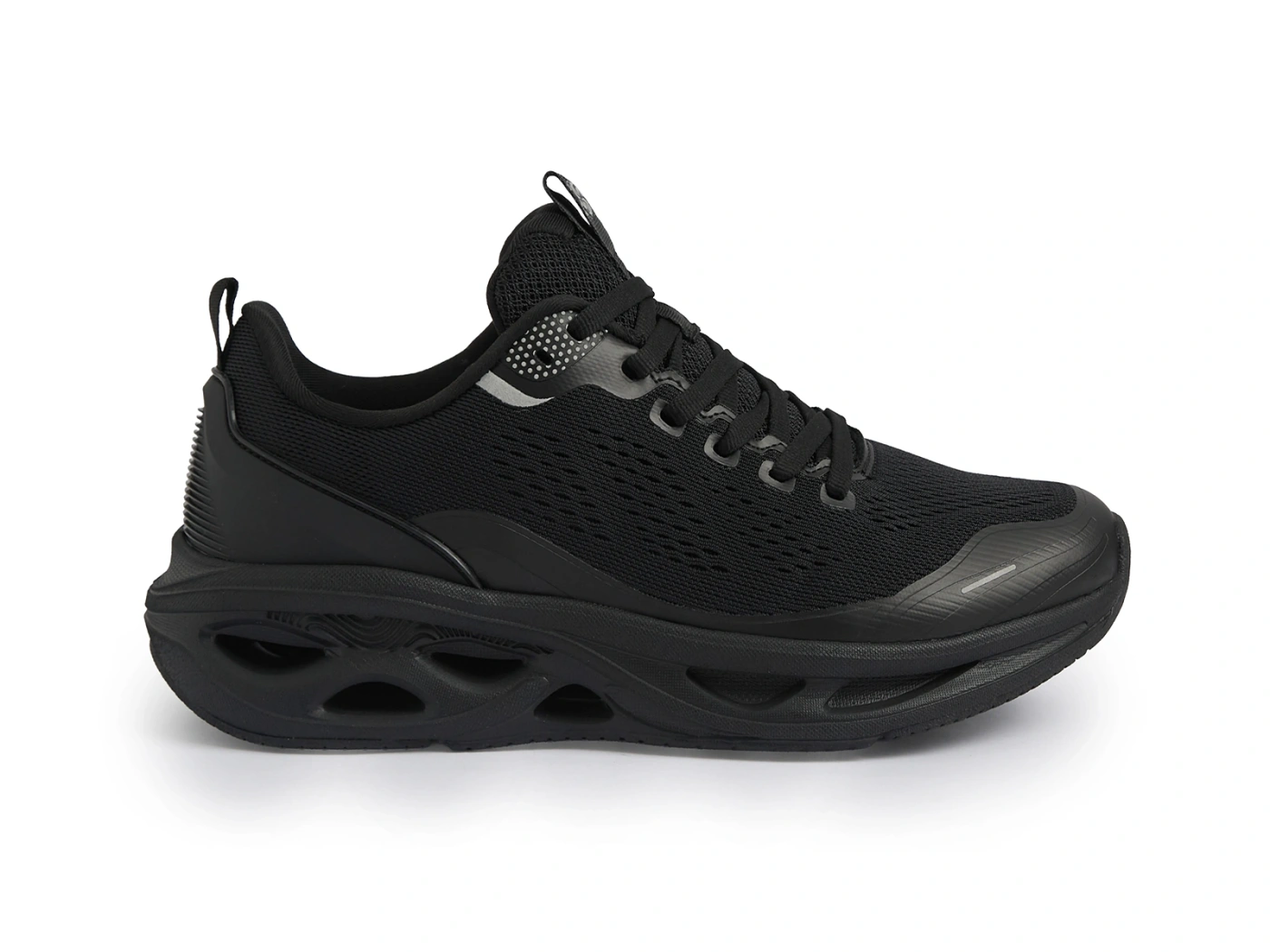 ZAPATILLAS HOMBRE REVUP RUNNING NEGRO TORO 2 S27 - 1