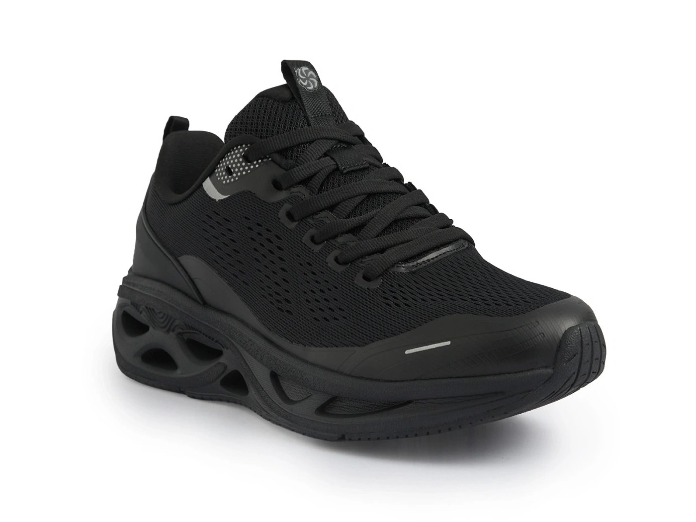 ZAPATILLAS HOMBRE REVUP RUNNING NEGRO TORO 2 S27 - 2