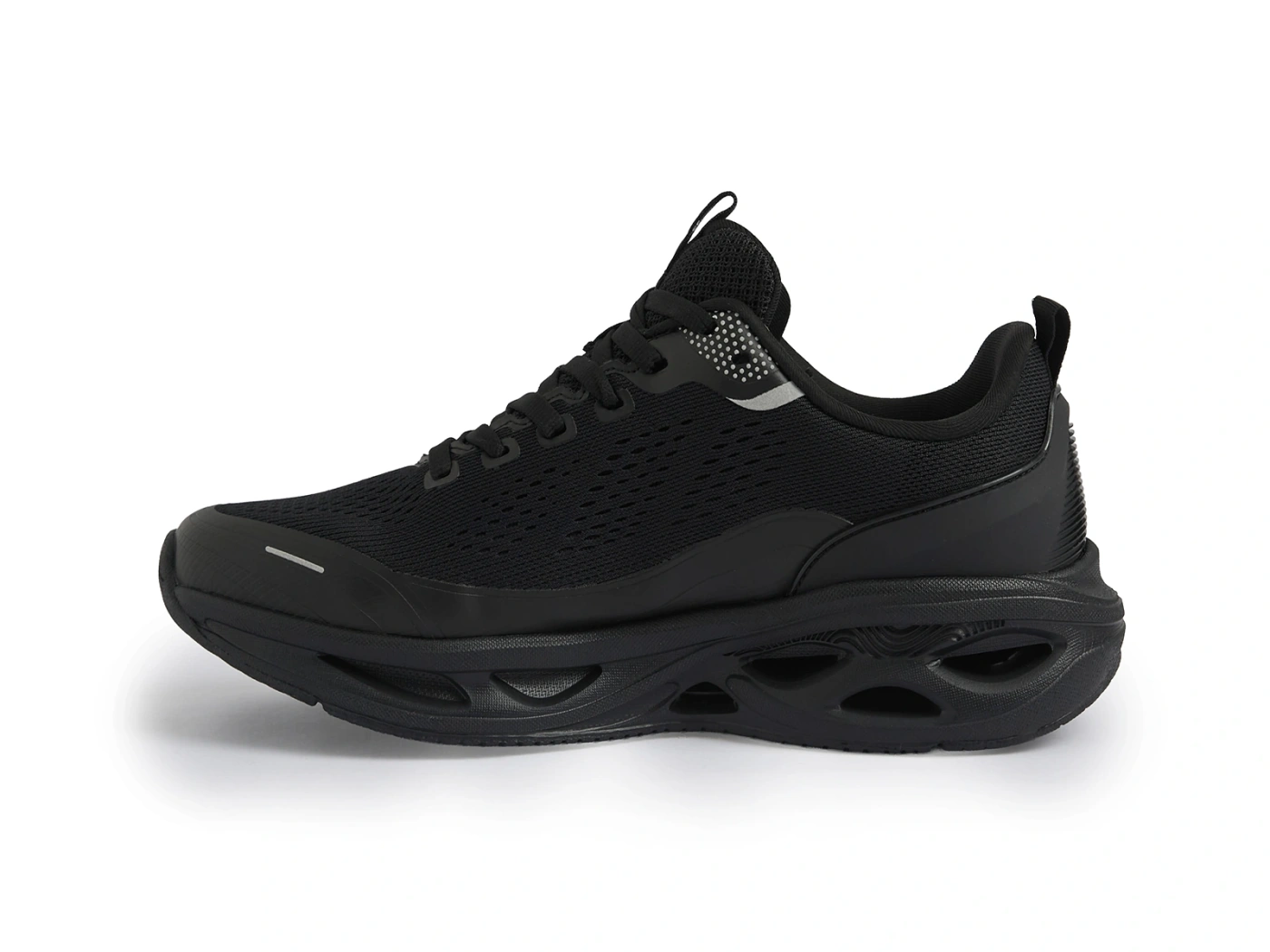 ZAPATILLAS HOMBRE REVUP RUNNING NEGRO TORO 2 S27 - 3
