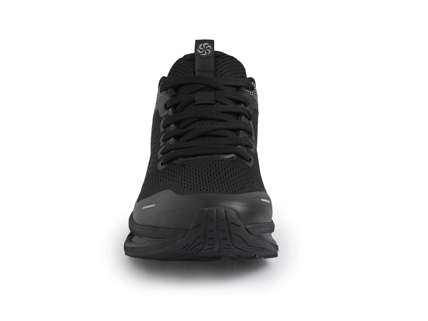ZAPATILLAS HOMBRE REVUP RUNNING NEGRO TORO 2 S27 - 4