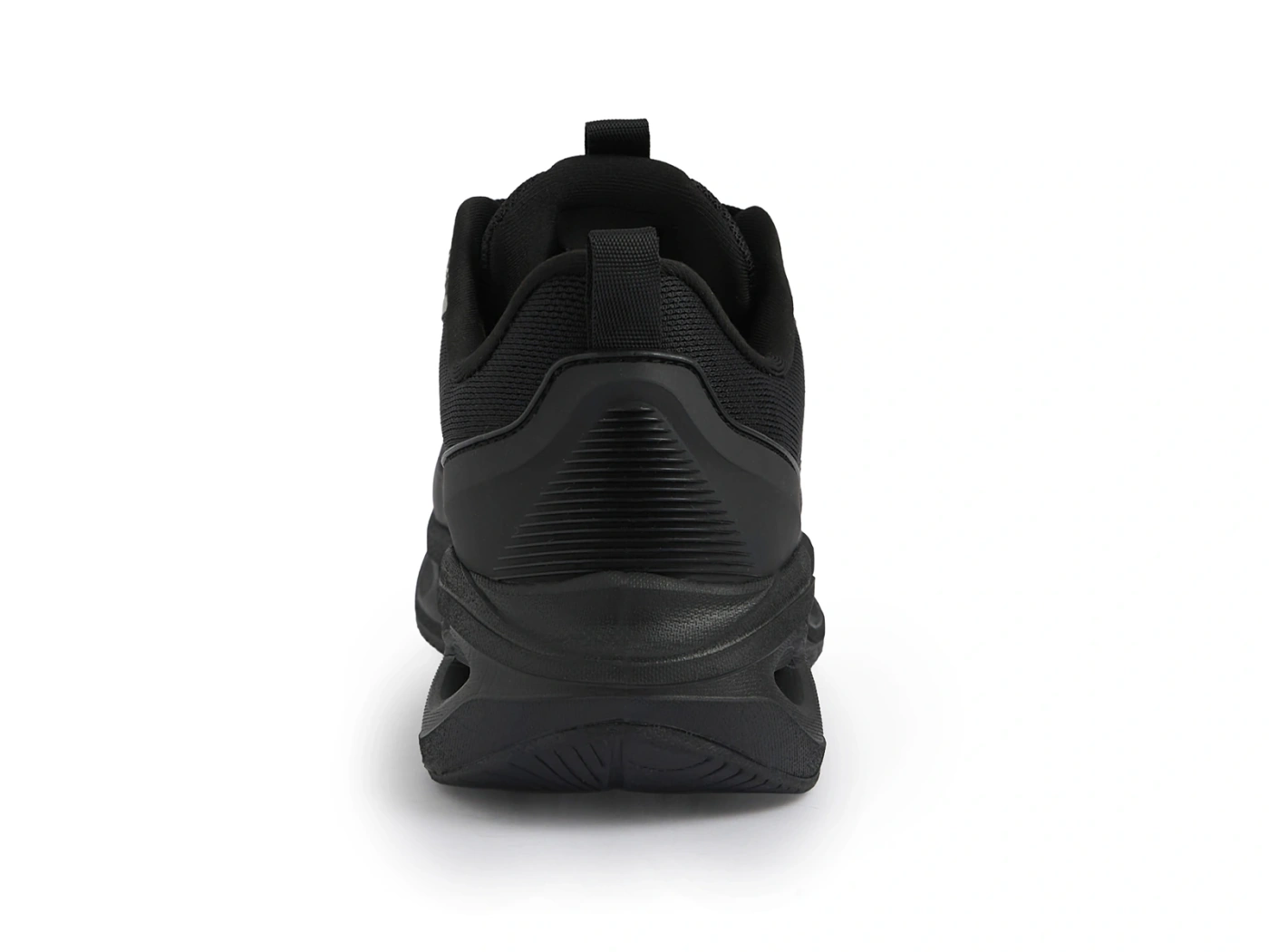 ZAPATILLAS HOMBRE REVUP RUNNING NEGRO TORO 2 S27 - 5