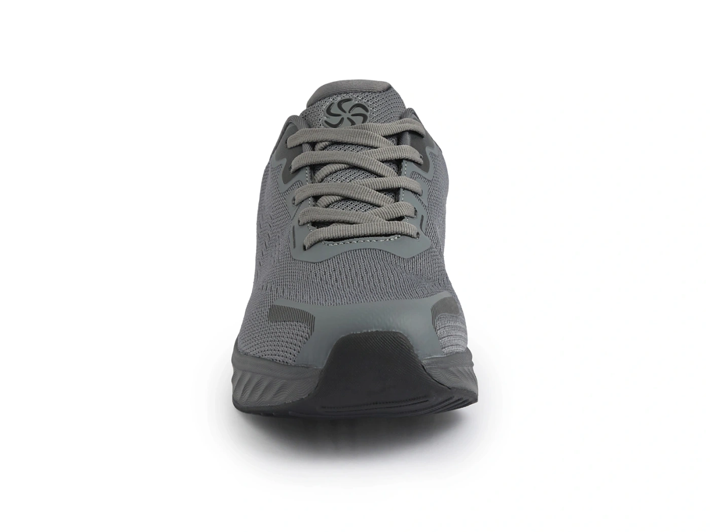 ZAPATILLAS HOMBRE REVUP RUNNING GRIS UGA S27 - 4