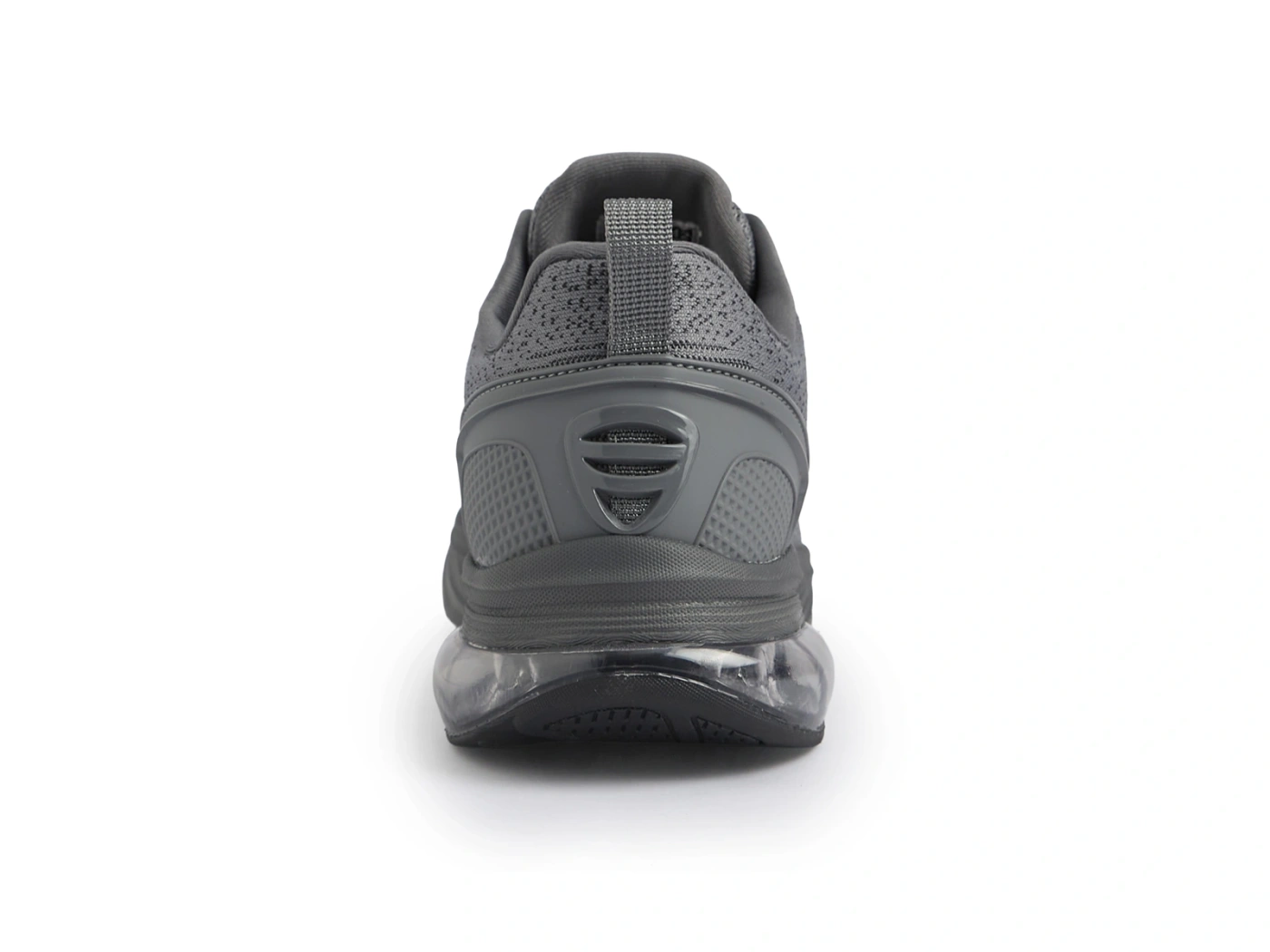 ZAPATILLAS HOMBRE REVUP RUNNING GRIS UGA S27 - 5