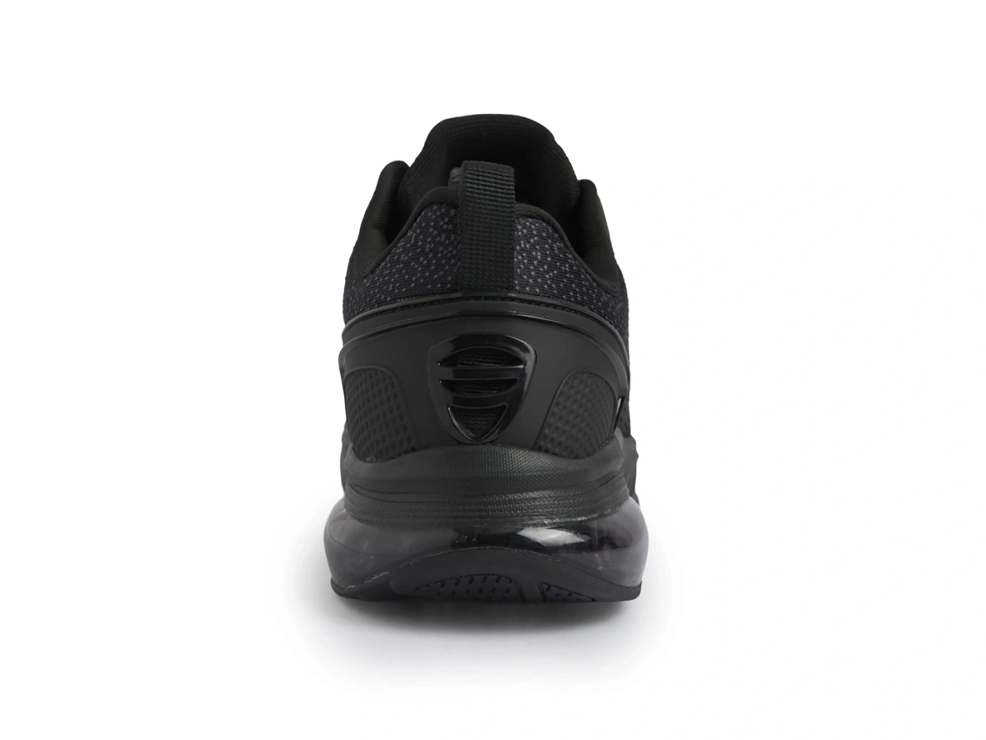 ZAPATILLAS HOMBRE REVUP RUNNING ROJO UGA S27 - 5