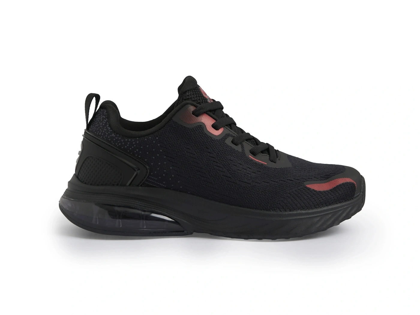 ZAPATILLAS HOMBRE REVUP RUNNING ROJO UGA S27 - 1