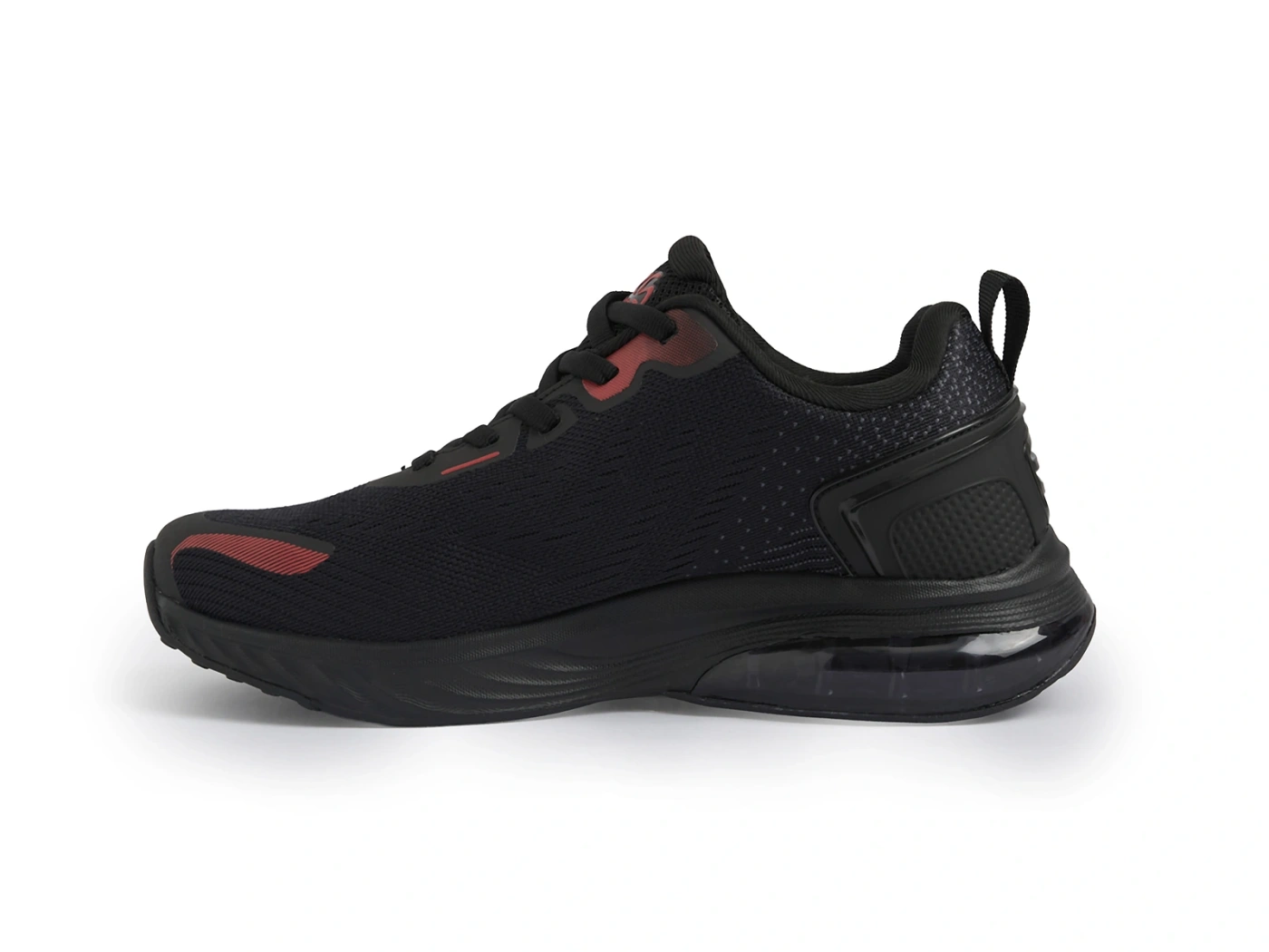 ZAPATILLAS HOMBRE REVUP RUNNING ROJO UGA S27 - 3