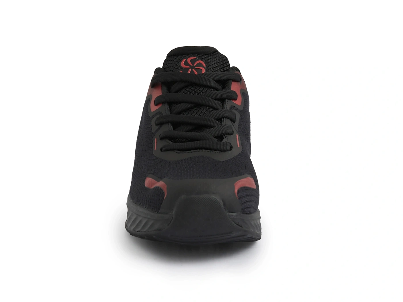 ZAPATILLAS HOMBRE REVUP RUNNING ROJO UGA S27 - 4