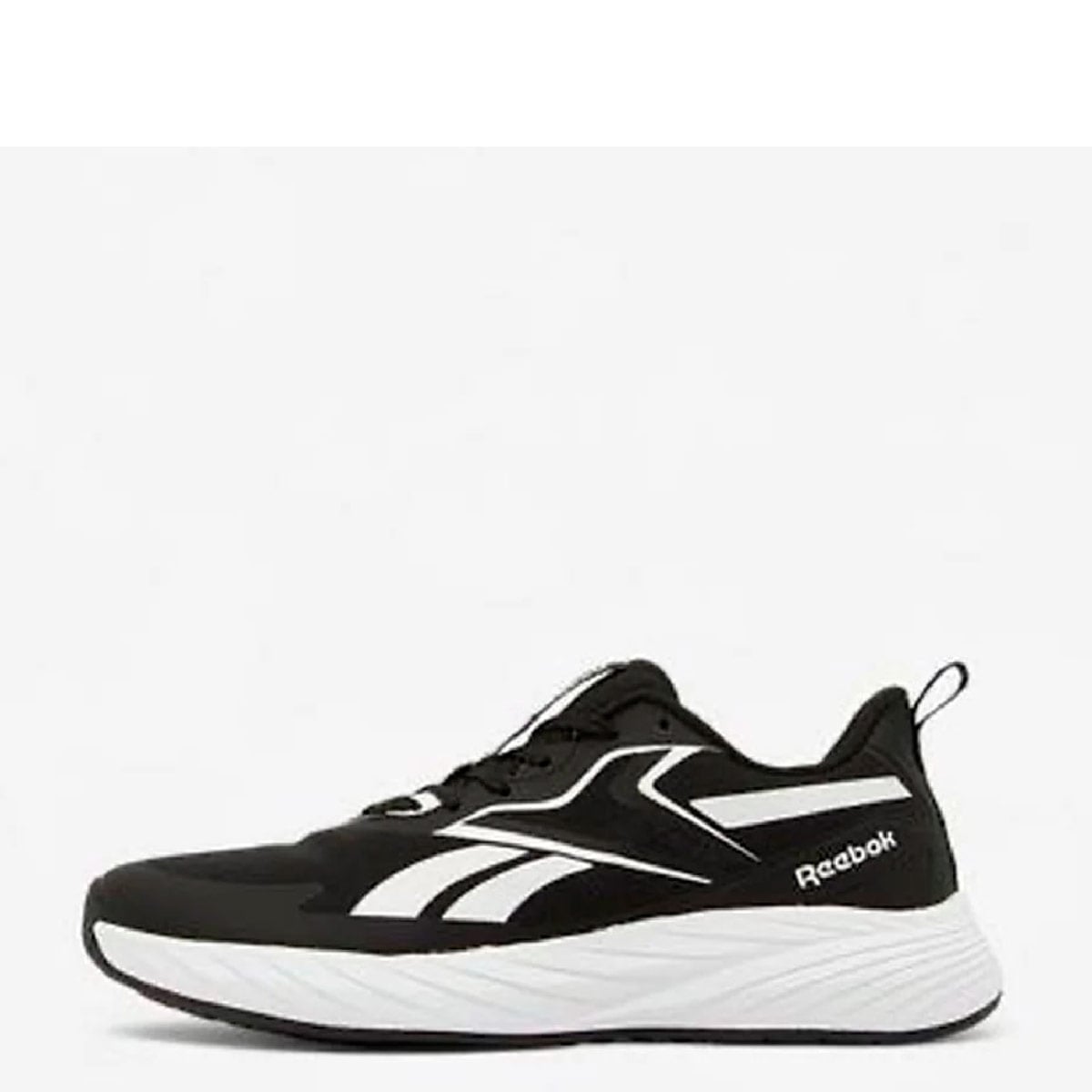 ZAPATILLAS HOMBRE REEBOK RUNNING NEGRO VERSE - 2