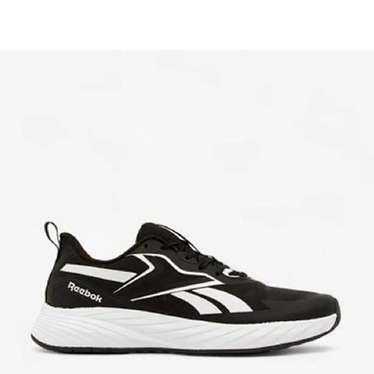 ZAPATILLAS HOMBRE REEBOK RUNNING NEGRO VERSE - 1