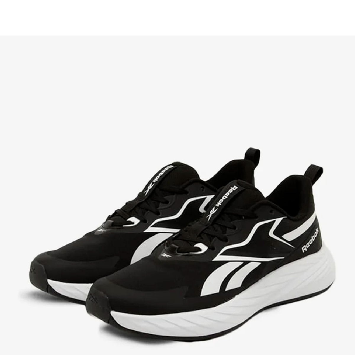 ZAPATILLAS HOMBRE REEBOK RUNNING NEGRO VERSE - 3