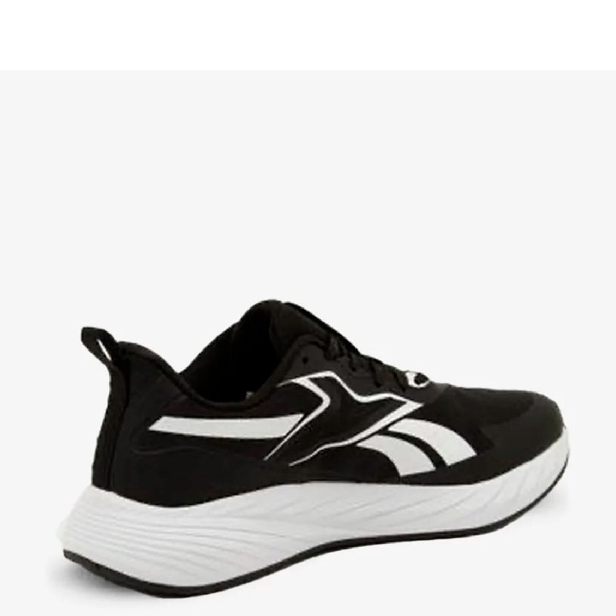 ZAPATILLAS HOMBRE REEBOK RUNNING NEGRO VERSE - 4