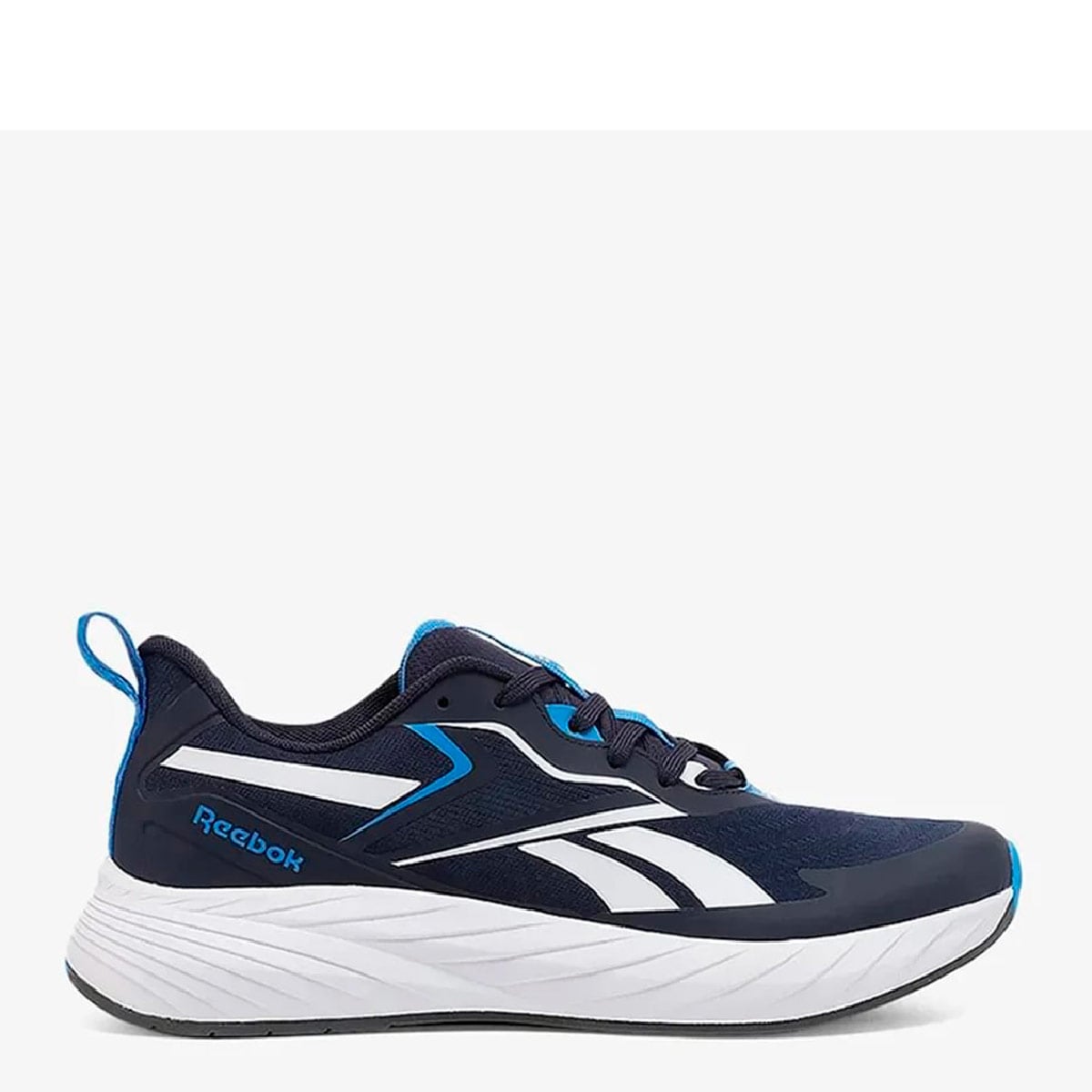 ZAPATILLAS HOMBRE REEBOK RUNNING AZUL VERSE - 1