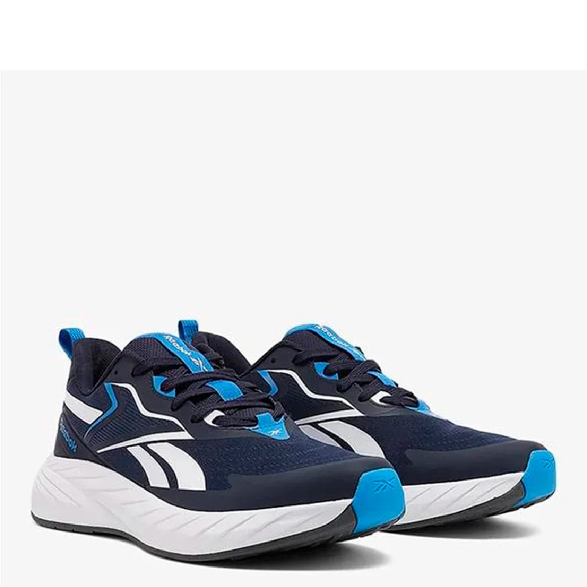 ZAPATILLAS HOMBRE REEBOK RUNNING AZUL VERSE - 2