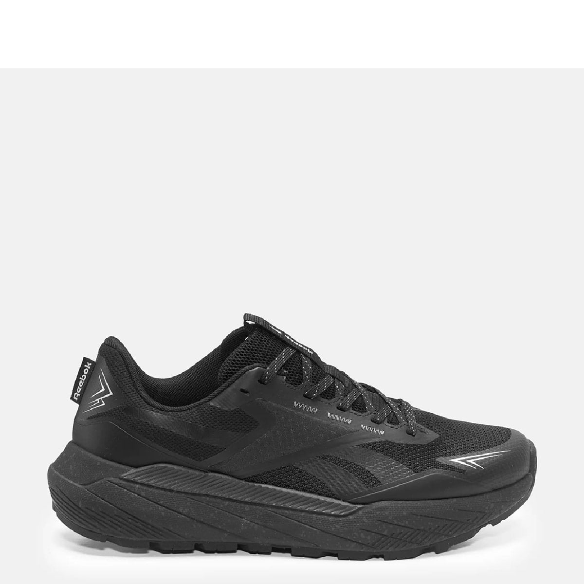 ZAPATILLAS HOMBRE REEBOK RUNNING NEGRO BASE TRAIL - 1