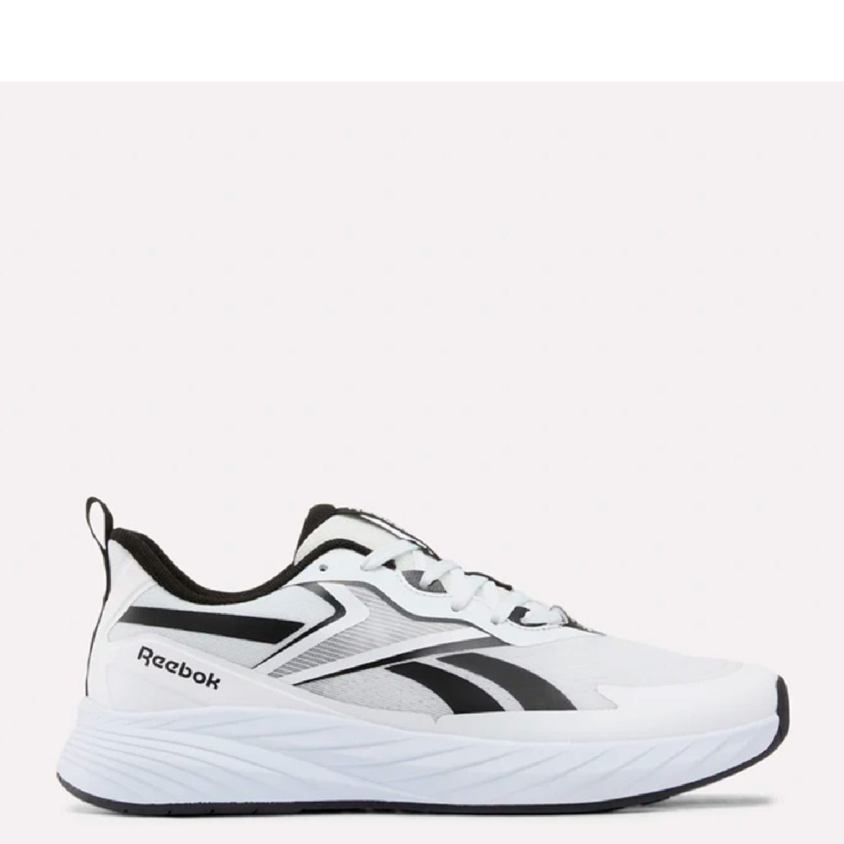 ZAPATILLAS HOMBRE REEBOK RUNNING BLANCO VERSE - 1
