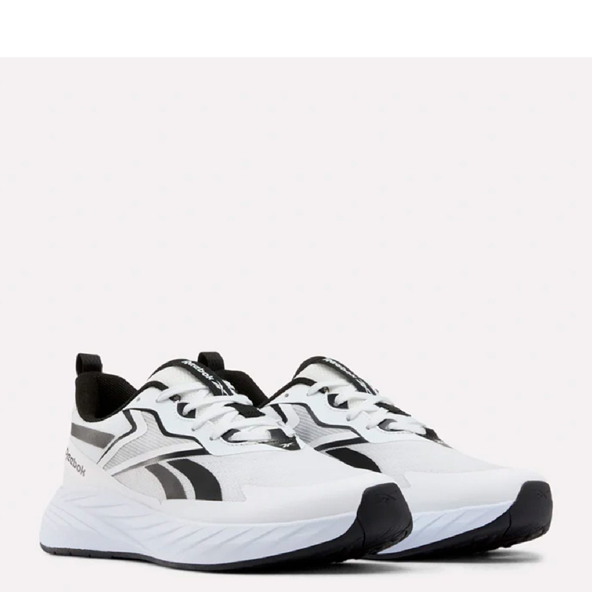 ZAPATILLAS HOMBRE REEBOK RUNNING BLANCO VERSE - 2