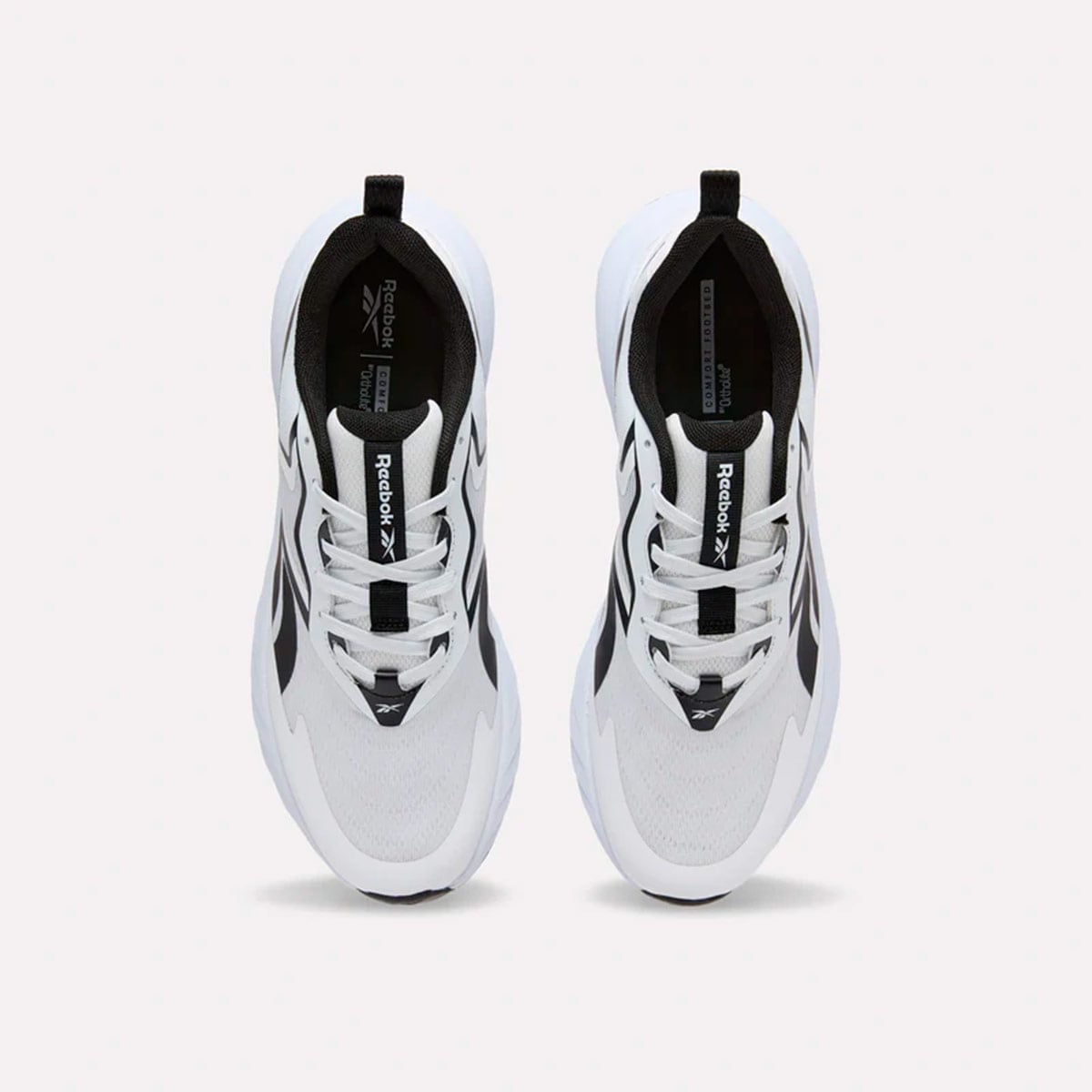 ZAPATILLAS HOMBRE REEBOK RUNNING BLANCO VERSE - 3