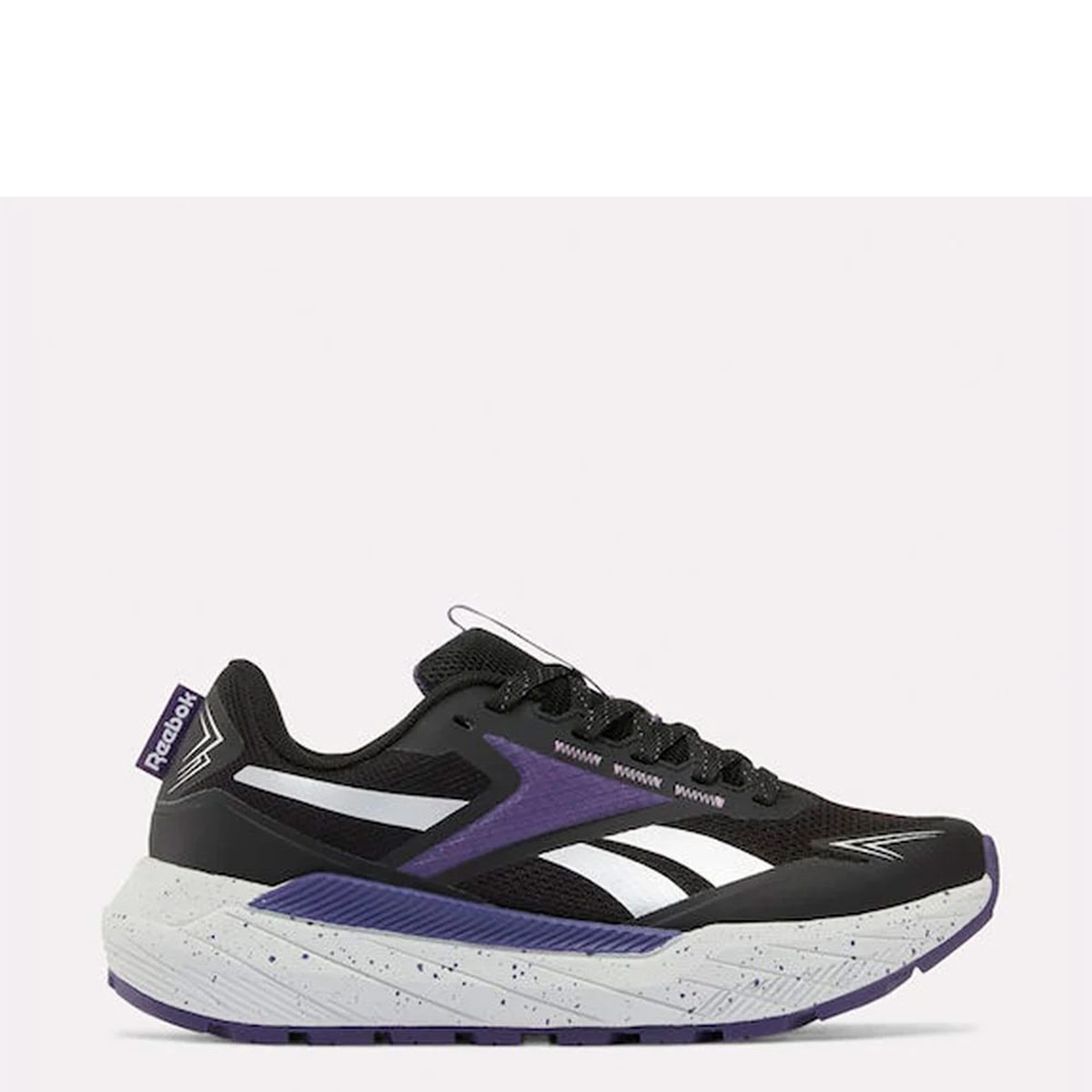 ZAPATILLAS MUJER REEBOK RUNNING NEGRO BASE TRAIL - 1