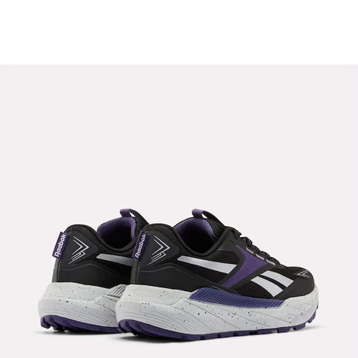 ZAPATILLAS MUJER REEBOK RUNNING NEGRO BASE TRAIL - 2