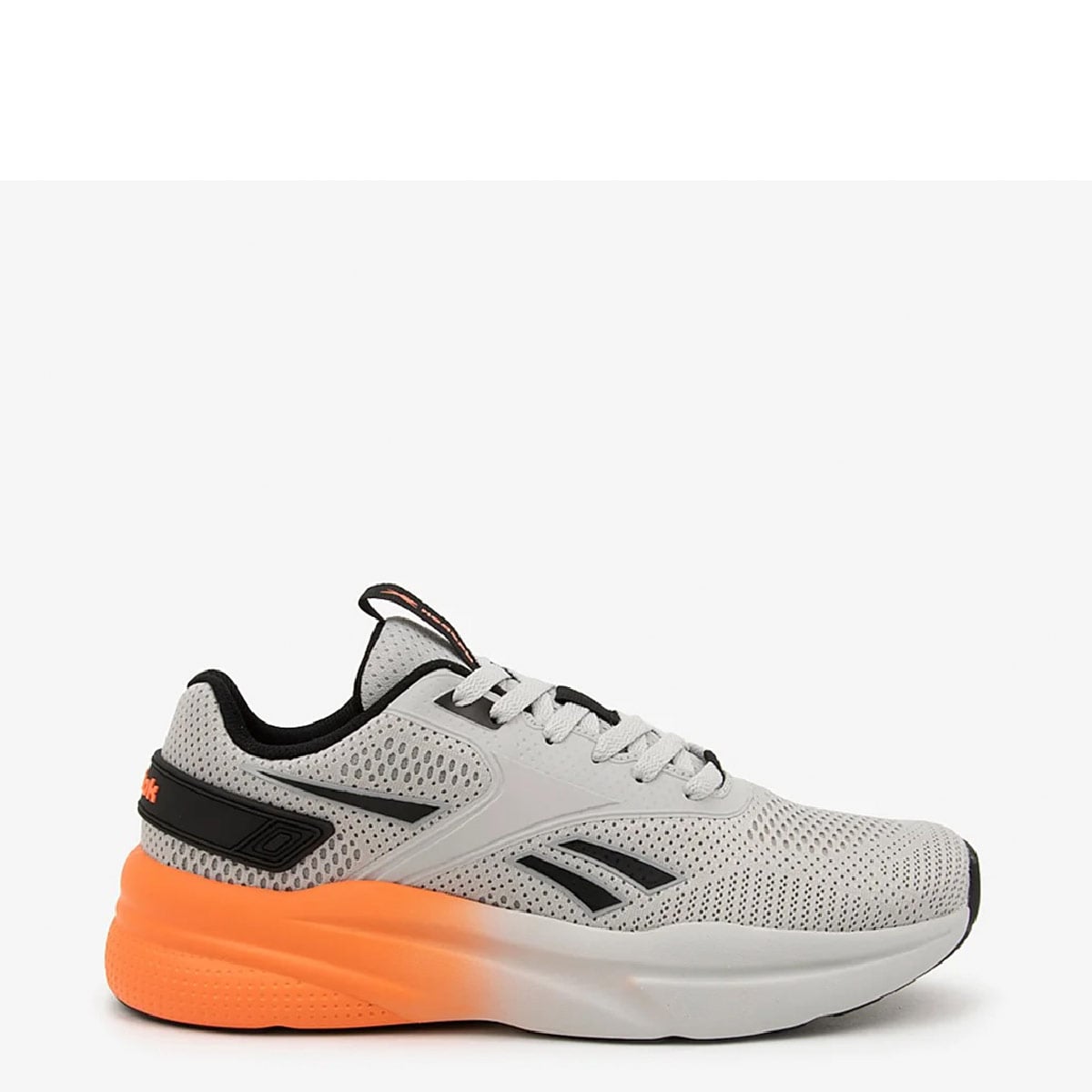 ZAPATILLAS HOMBRE REEBOK RUNNING GRIS RELORA - 1