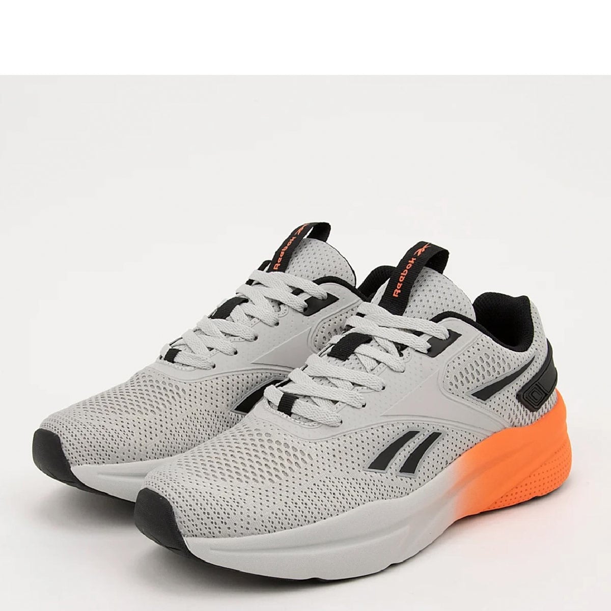ZAPATILLAS HOMBRE REEBOK RUNNING GRIS RELORA - 3
