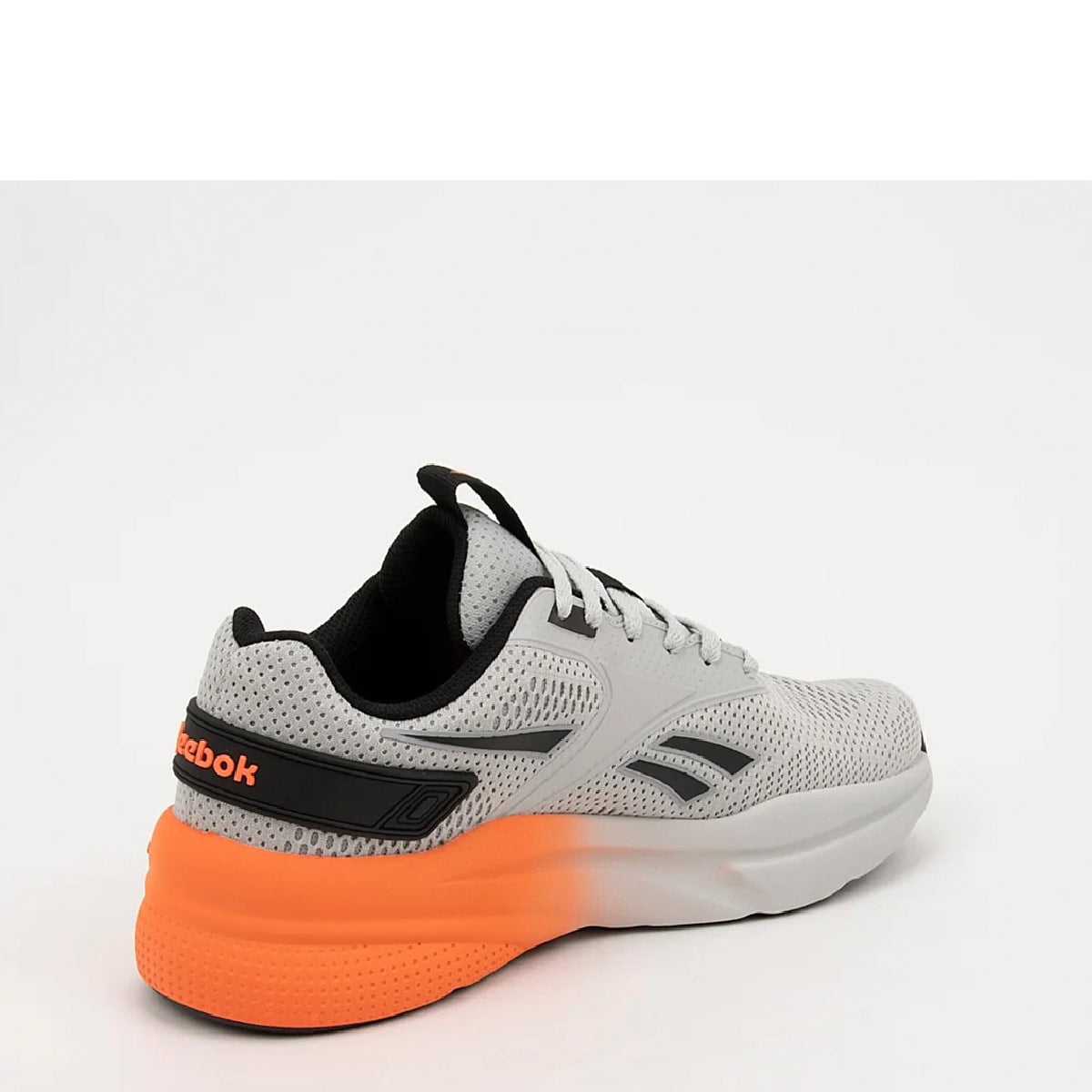 ZAPATILLAS HOMBRE REEBOK RUNNING GRIS RELORA - 4