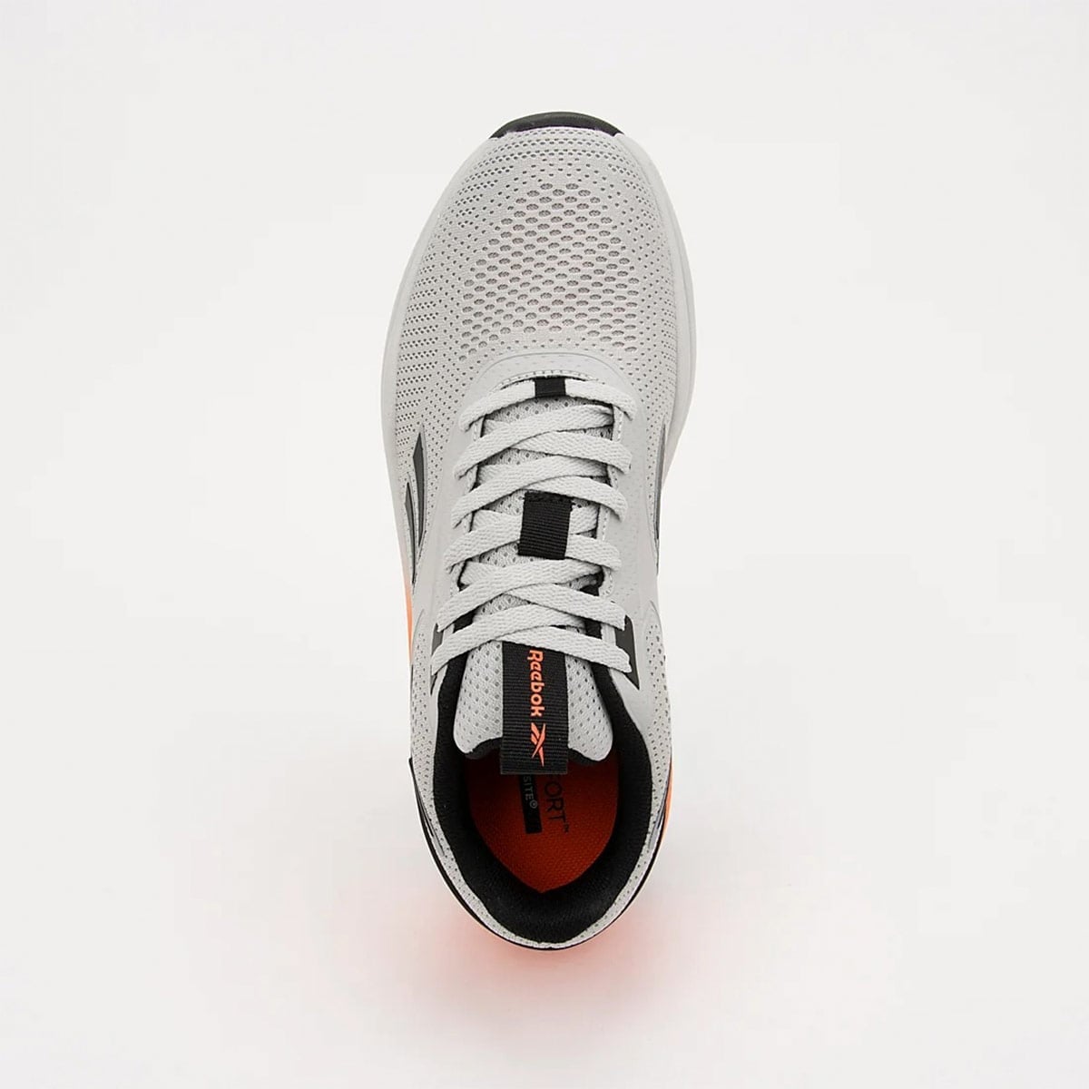 ZAPATILLAS HOMBRE REEBOK RUNNING GRIS RELORA - 5