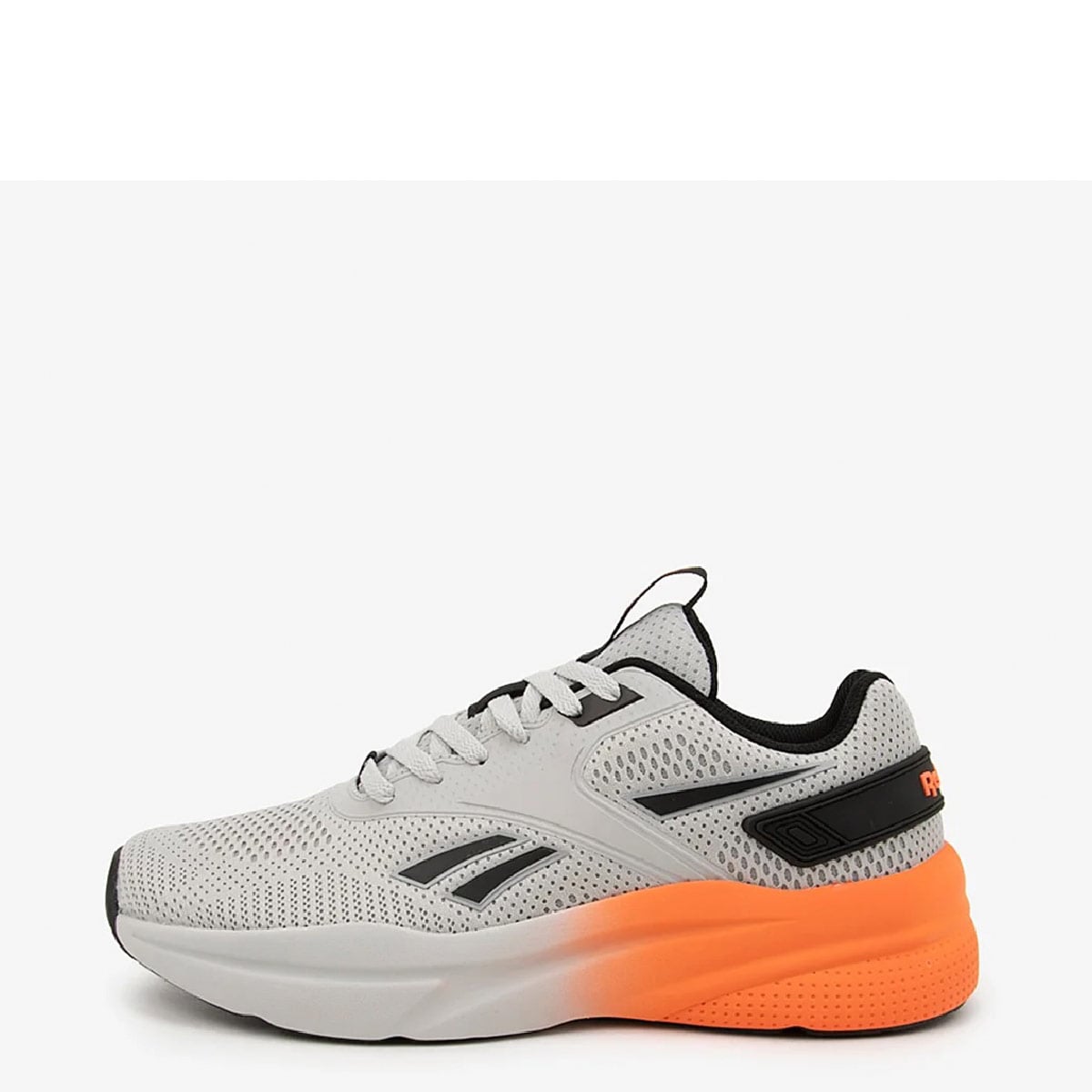 ZAPATILLAS HOMBRE REEBOK RUNNING GRIS RELORA - 2