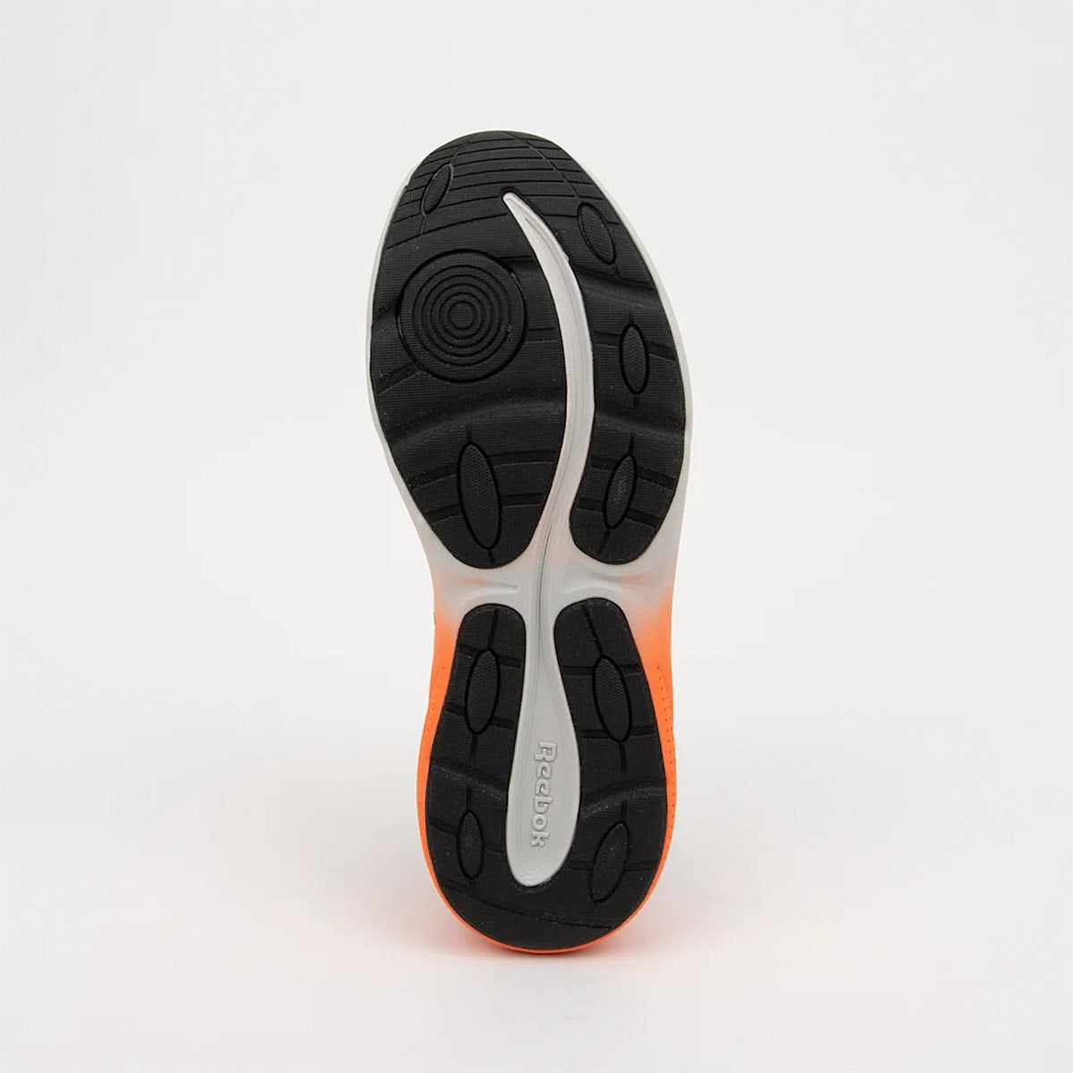 ZAPATILLAS HOMBRE REEBOK RUNNING GRIS RELORA - 6