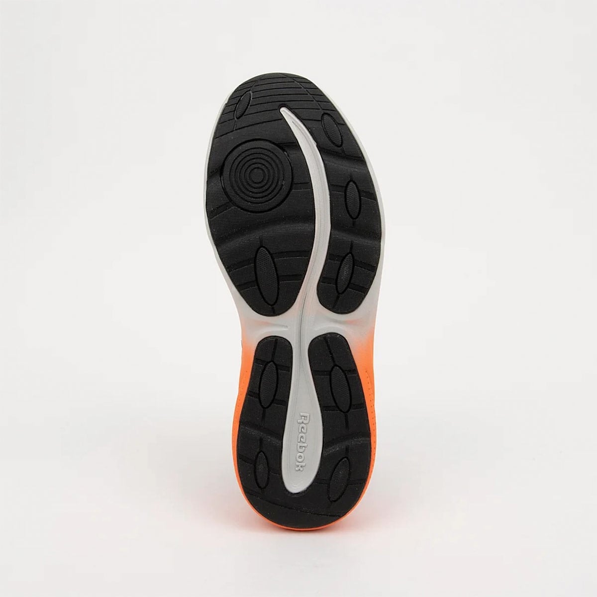 ZAPATILLAS HOMBRE REEBOK RUNNING GRIS RELORA - 6