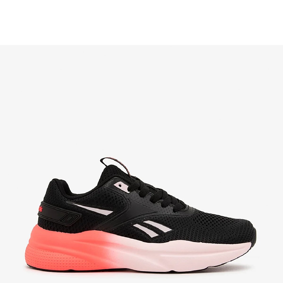 ZAPATILLAS MUJER REEBOK RUNNING NEGRO RELORA - 1