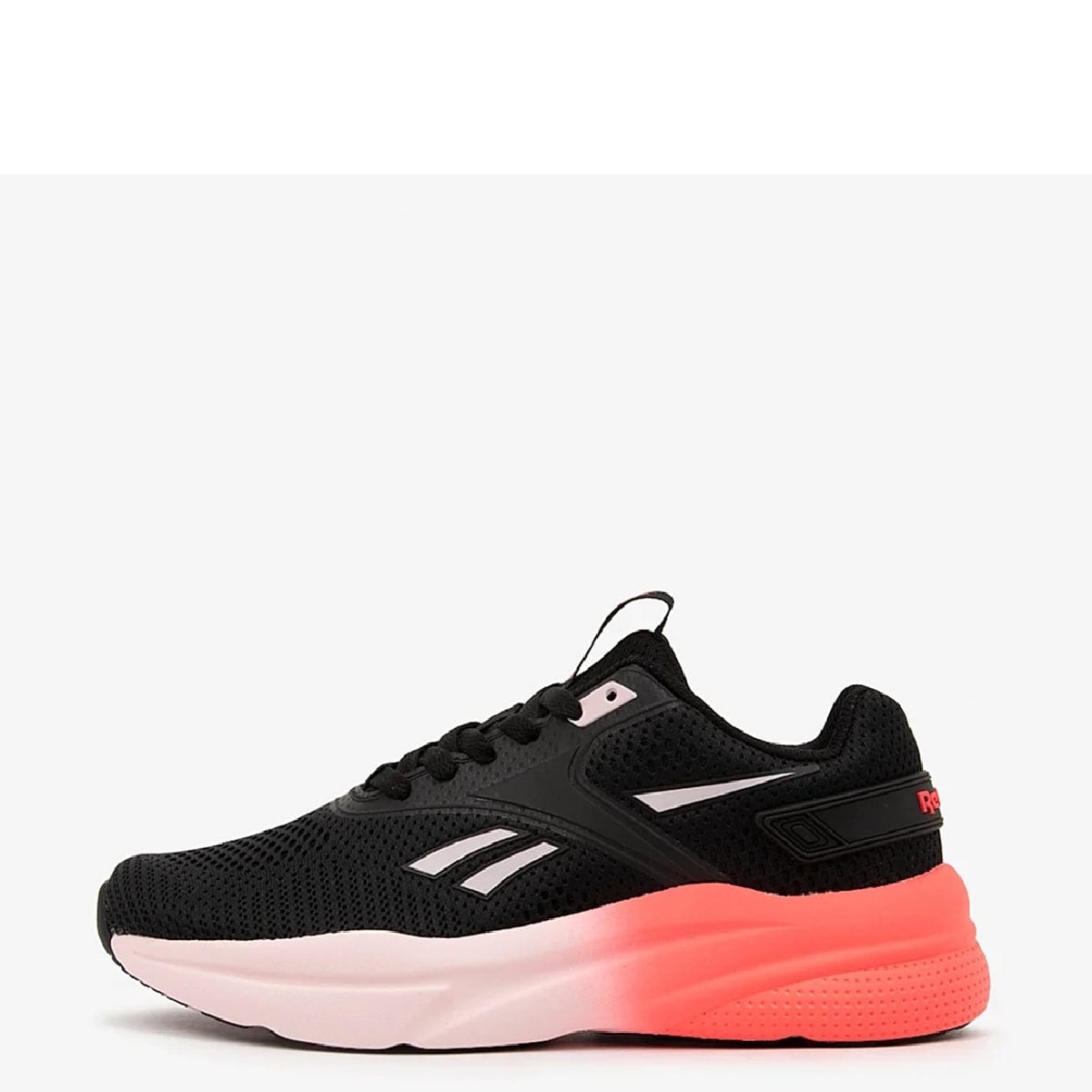 ZAPATILLAS MUJER REEBOK RUNNING NEGRO RELORA - 2