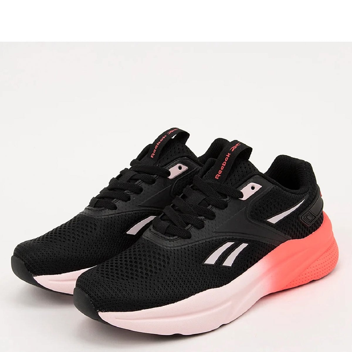 ZAPATILLAS MUJER REEBOK RUNNING NEGRO RELORA - 3