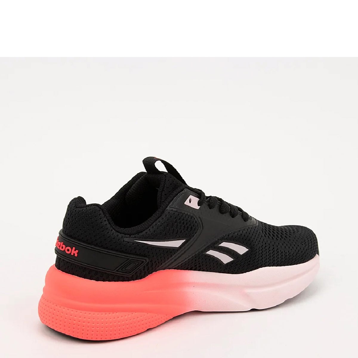 ZAPATILLAS MUJER REEBOK RUNNING NEGRO RELORA - 4