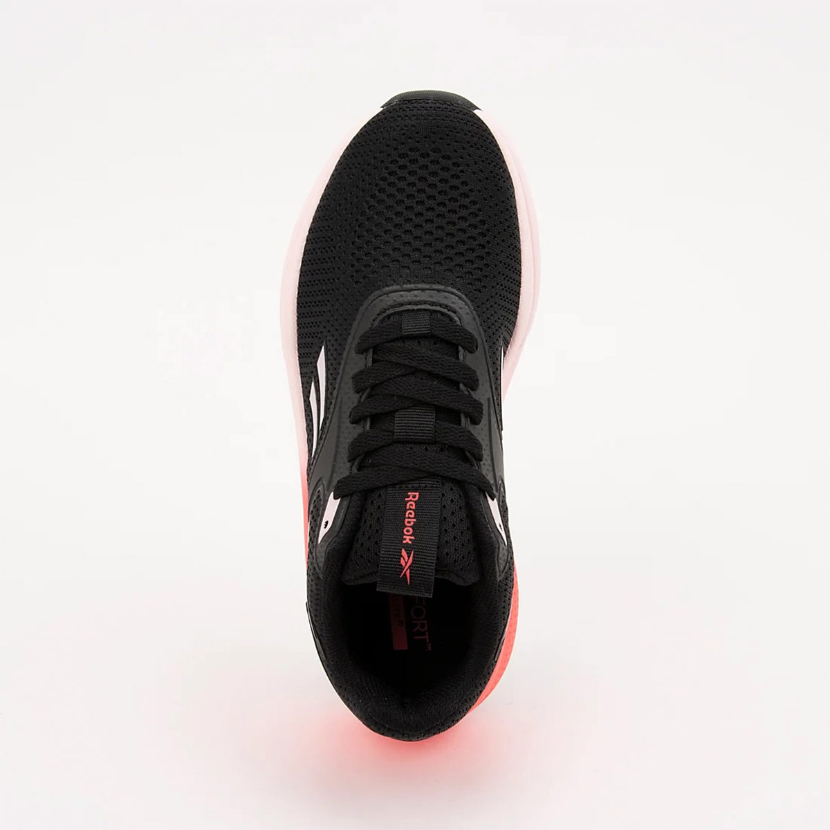ZAPATILLAS MUJER REEBOK RUNNING NEGRO RELORA - 5