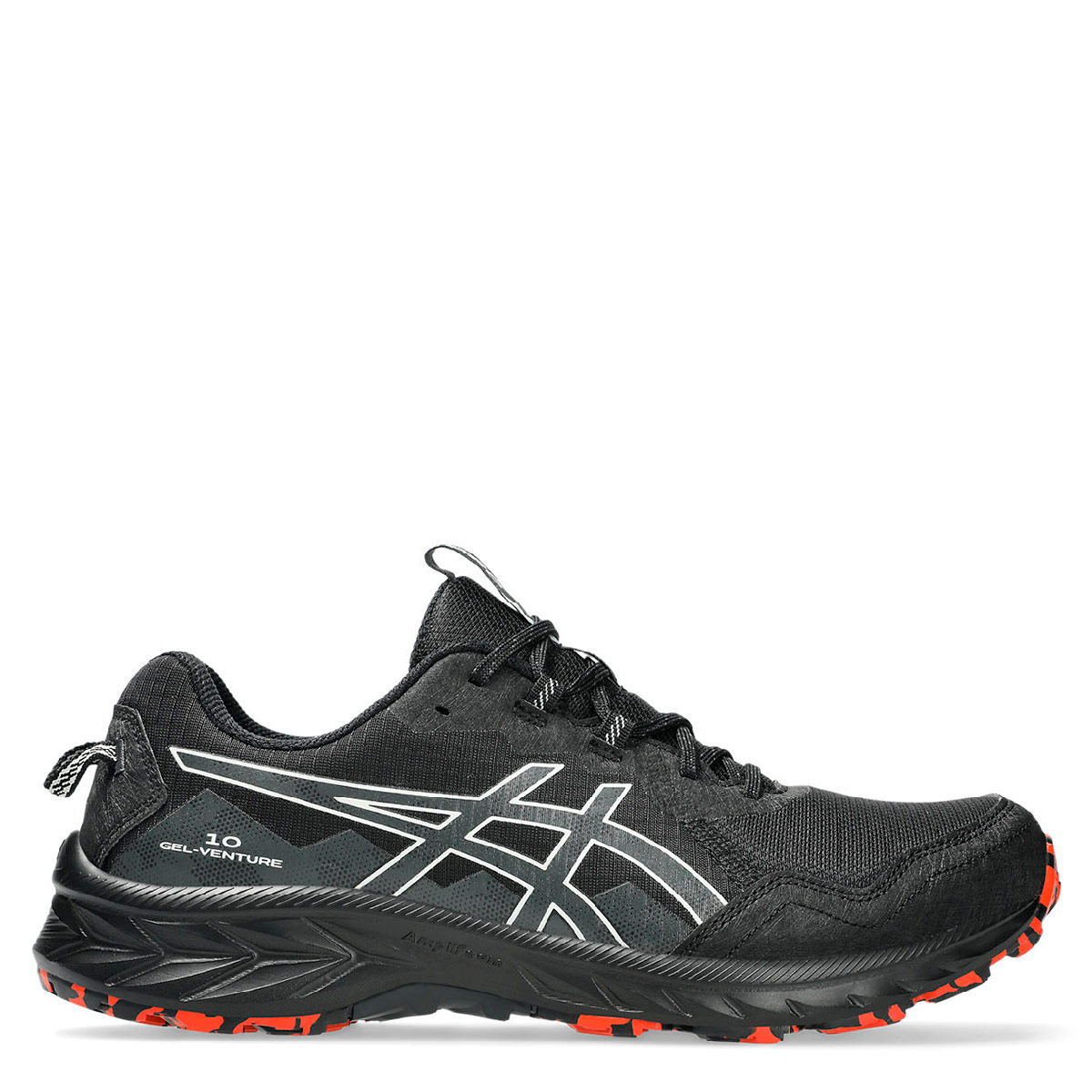 ZAPATILLAS HOMBRE ASICS RUNNING NEGRO GEL-VENTURE 10 - 1