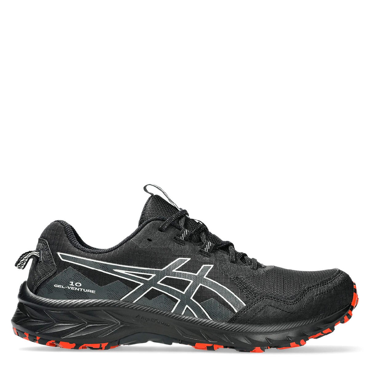 ZAPATILLAS HOMBRE ASICS RUNNING NEGRO GEL-VENTURE 10 - 1