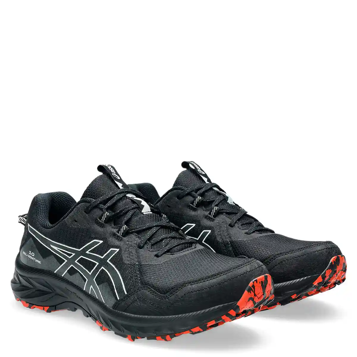 ZAPATILLAS HOMBRE ASICS RUNNING NEGRO GEL-VENTURE 10 - 3