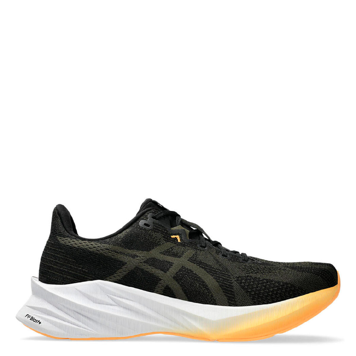 ZAPATILLAS HOMBRE ASICS RUNNING NEGRO DYNABLAST 5 - 1